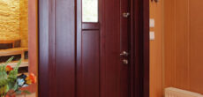 Drzwi zewnętrzne 1